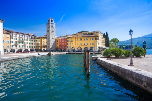 Savoy Palace TonelliHotels